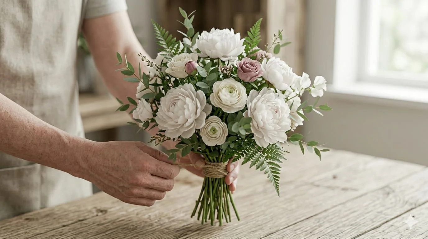 Tagesstrauss S — Blumenladen München