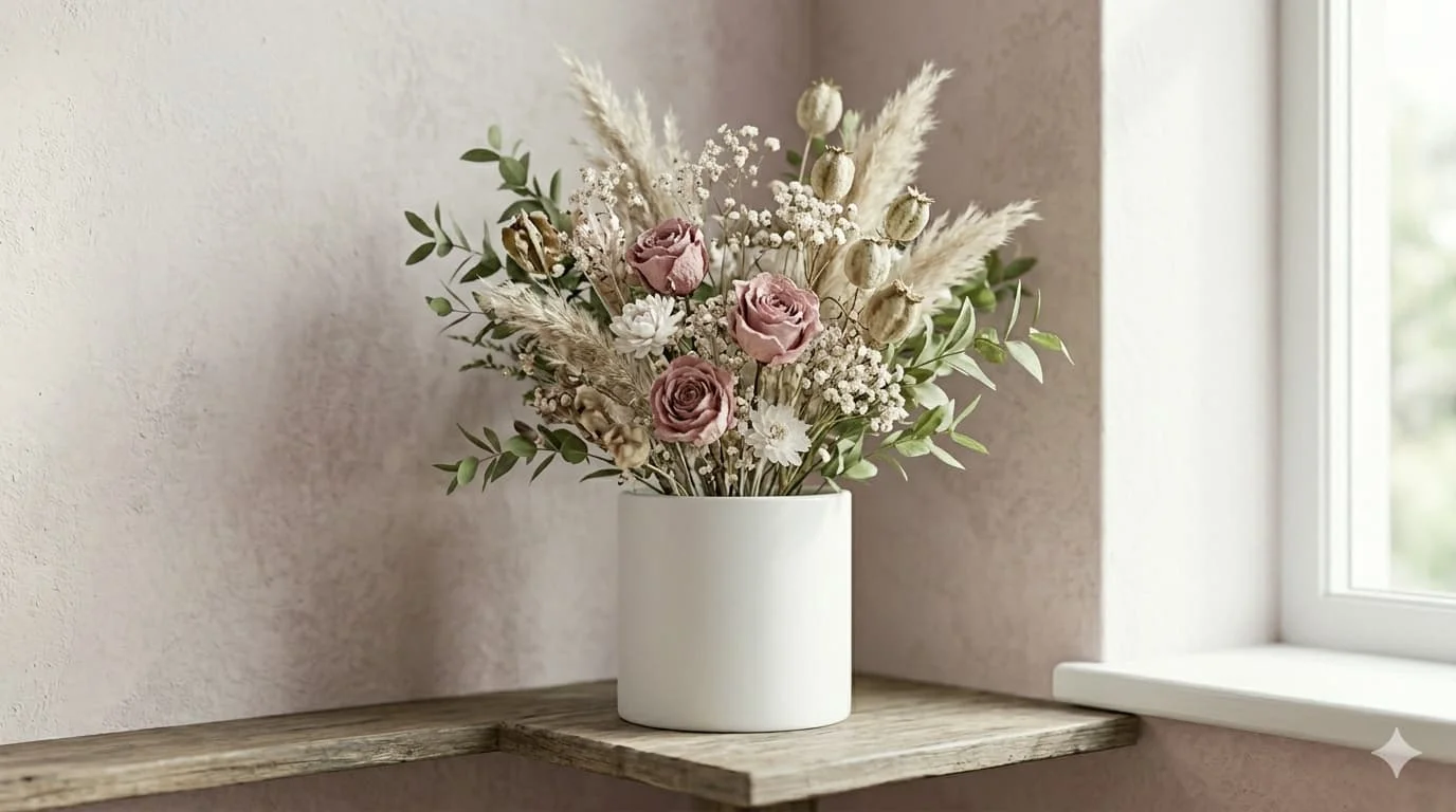 Wiesenblumen-Bund — Blumenladen München