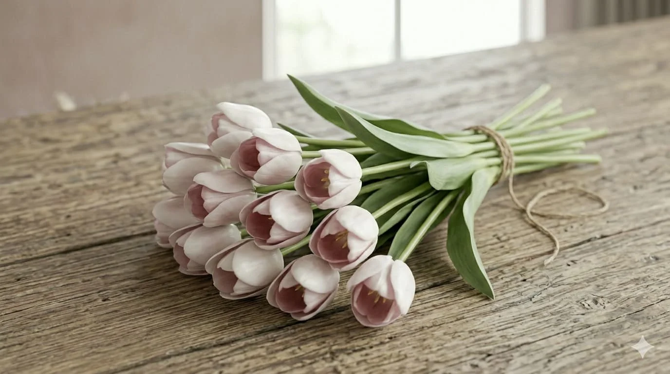Brautstrauss — Blumenladen München