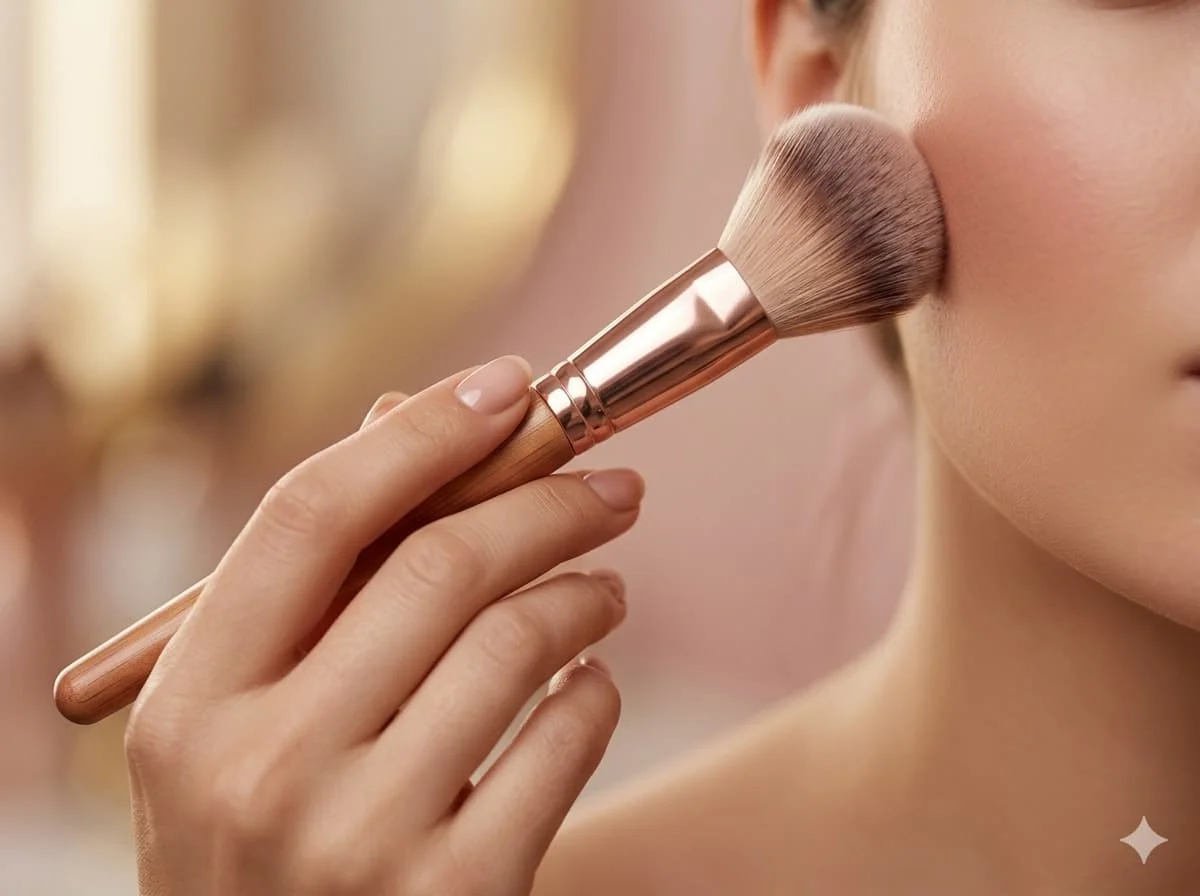 Make-up Artist Stuttgart — Über uns