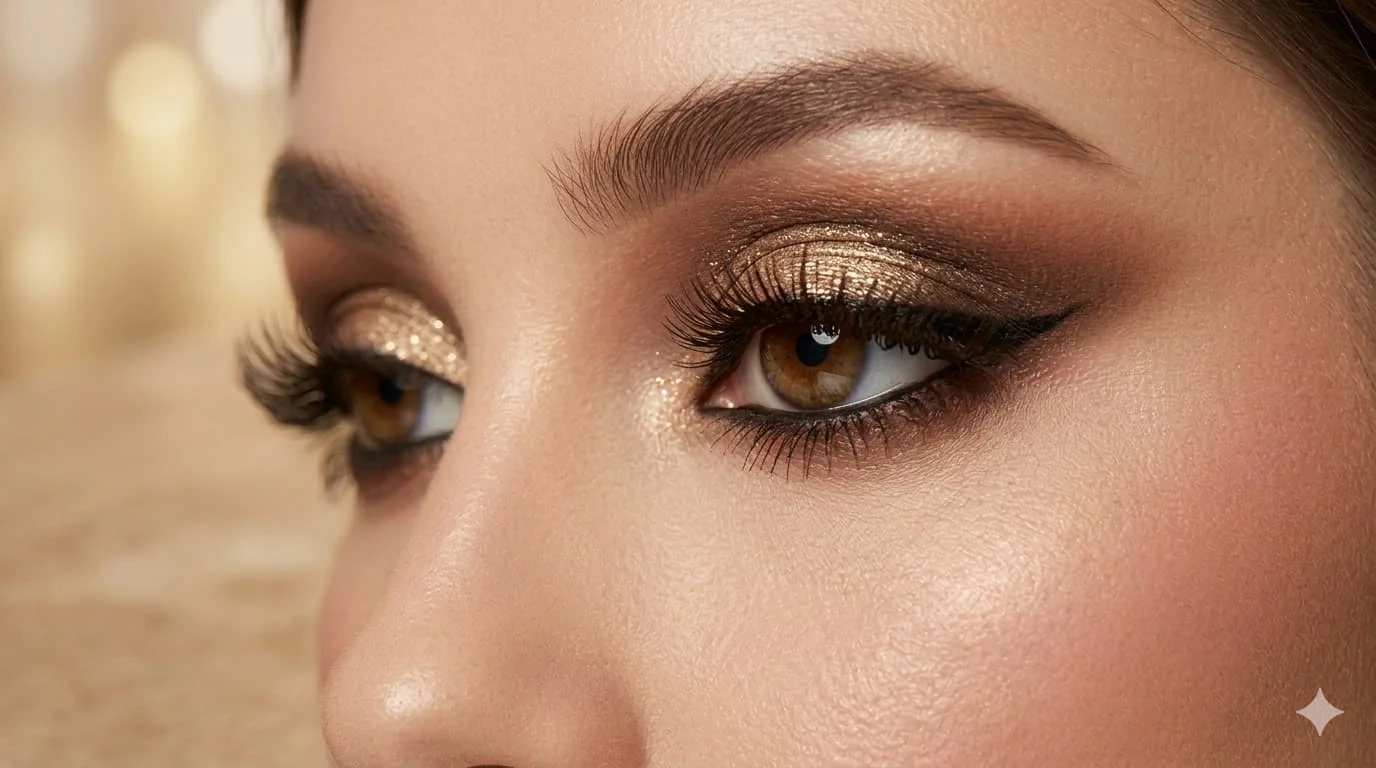 Brautfrisur inkl. Probe — Make-up Artist Stuttgart
