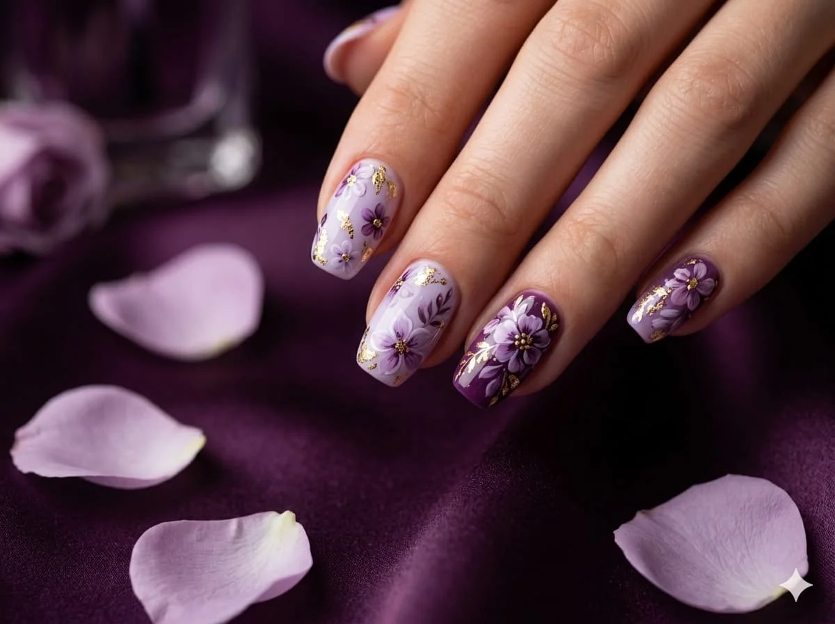 Gel-Neumodellage — Nagelstudio Köln