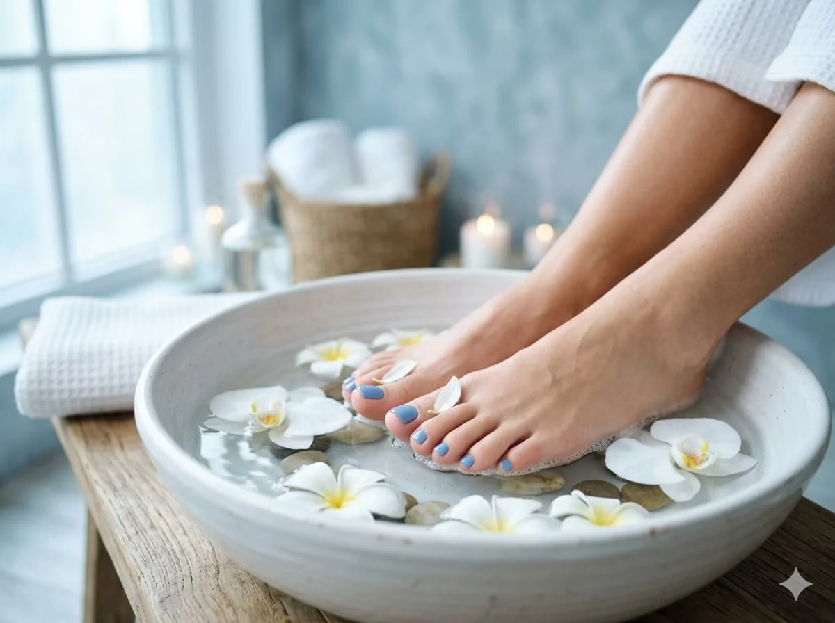 Auffuellen Gel — Nagelstudio Köln