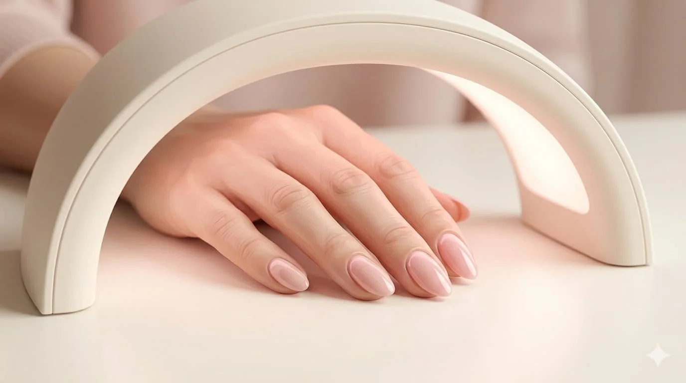 Babyboomer — Nagelstudio Köln